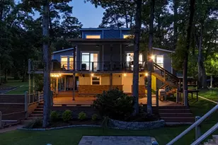 470 S Lakeview Dr, Point Blank, TX 77364 - Photo 2