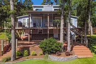 470 S Lakeview Dr, Point Blank, TX 77364 - Photo 1