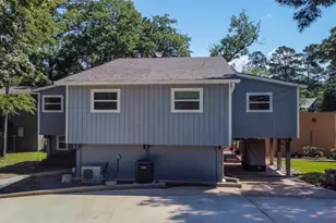 470 S Lakeview Dr, Point Blank, TX 77364 - Photo 6