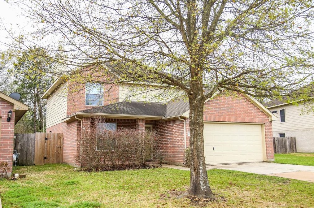23539 Jasmine Terrace Dr, Spring, TX 77373-2584