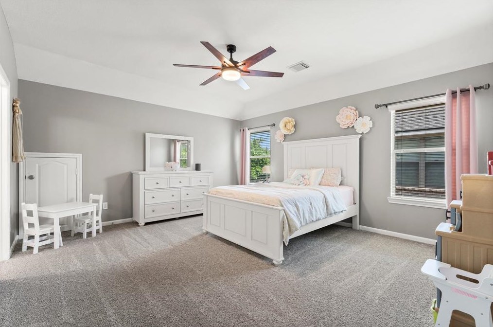 15811 Maple Shr Dr, Houston TX  77044-4485 exterior