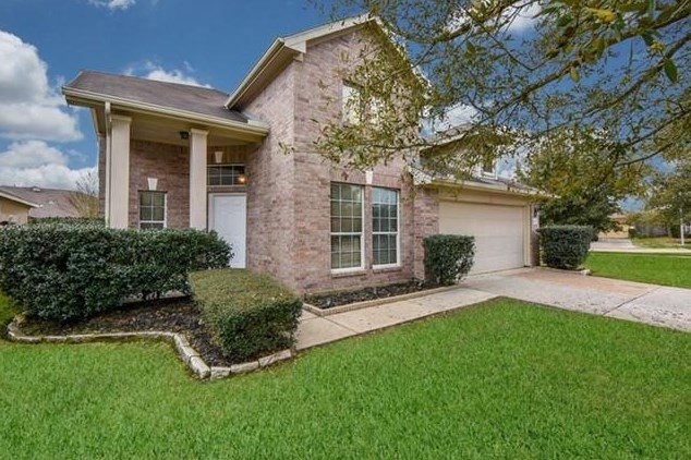 3223 Spring Flower Ln, Spring, TX 77388-5363