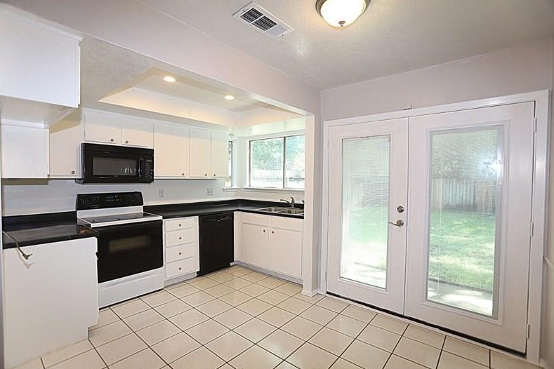 23114 Harpergate Dr, Spring TX  77373-6856 exterior