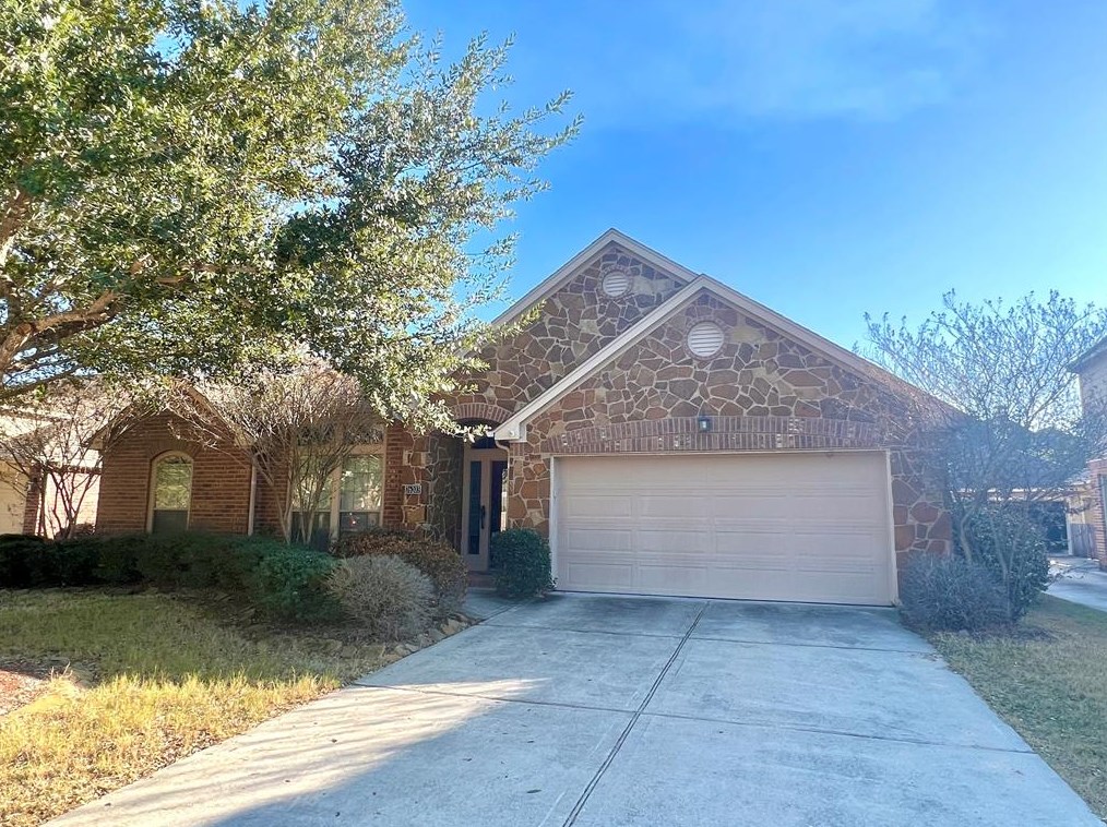 26203 Ginger Gables Ln, Katy, TX 77494