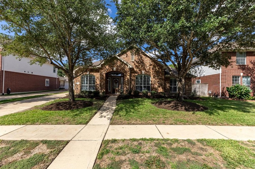 27214 Horseshoe Falls Ln, Cypress, TX 77433-2800