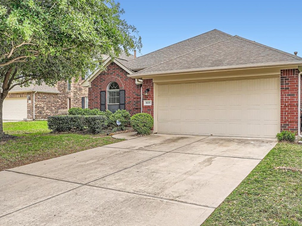 9119 Stag Brook Ct, Humble, TX 77338-1378