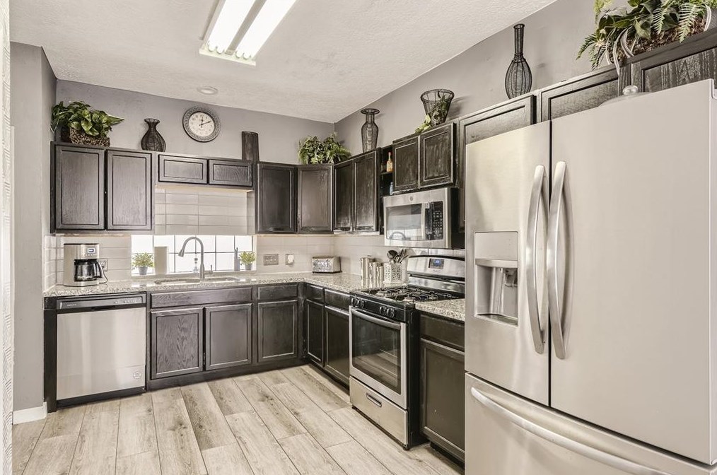 5827 Cinnamon Crk Cir, Houston TX  77084-2149 exterior
