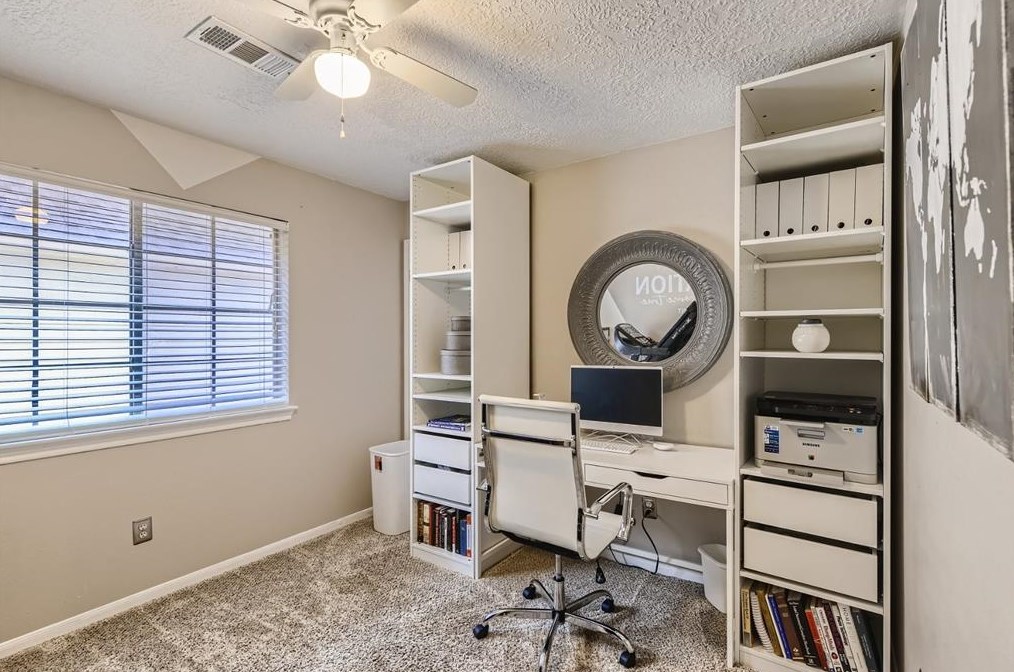 5827 Cinnamon Crk Cir, Houston TX  77084-2149 exterior