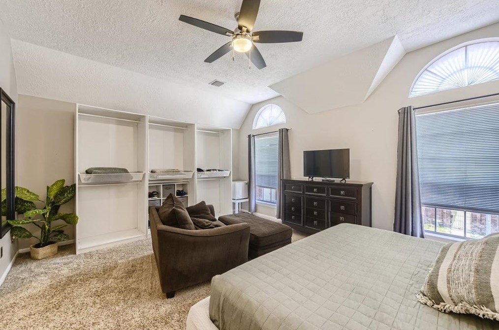 5827 Cinnamon Crk Cir, Houston TX  77084-2149 exterior