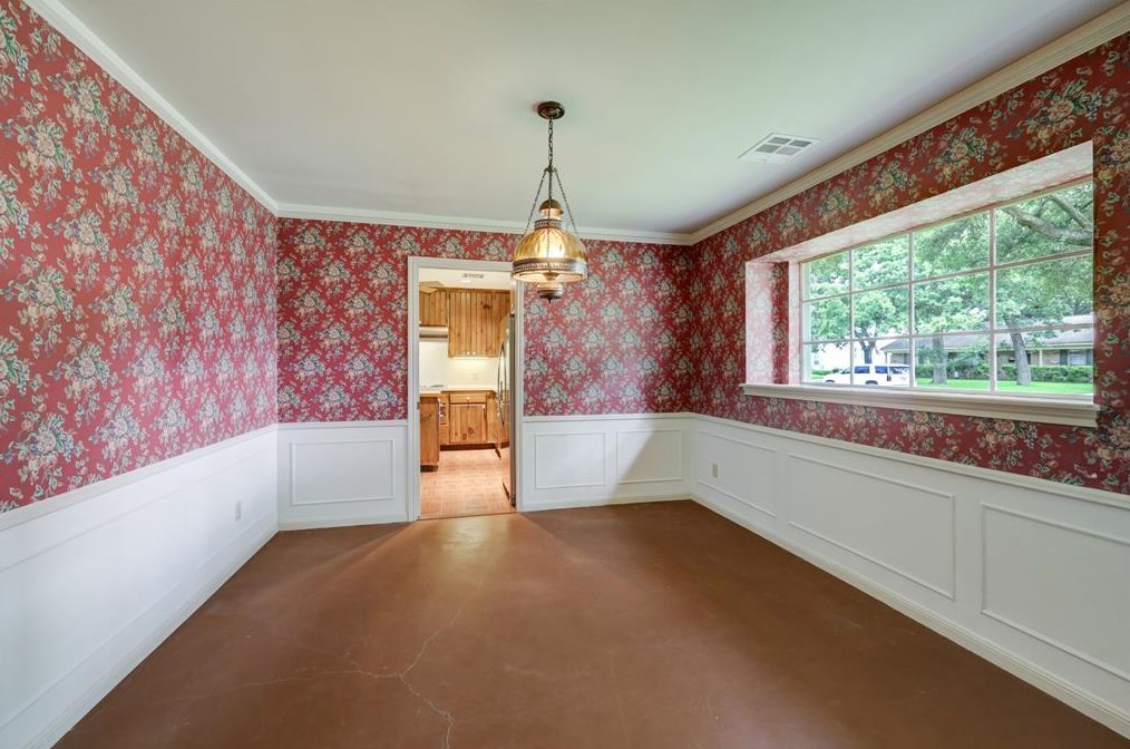 12719 Pebblebrook Dr, Houston TX  77024-4024 exterior