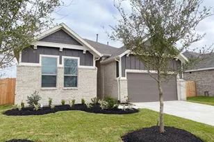 4715 Purple Fountain Dr, Rosenberg, TX 77469 - Photo 1