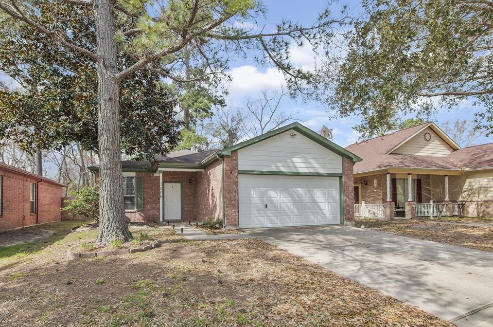 1006 Turnberry Park Ln, Spring, TX 77373