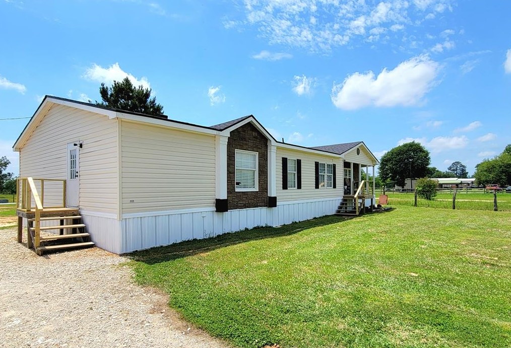 244 County Road 2286, Cleveland, TX 77327-0321