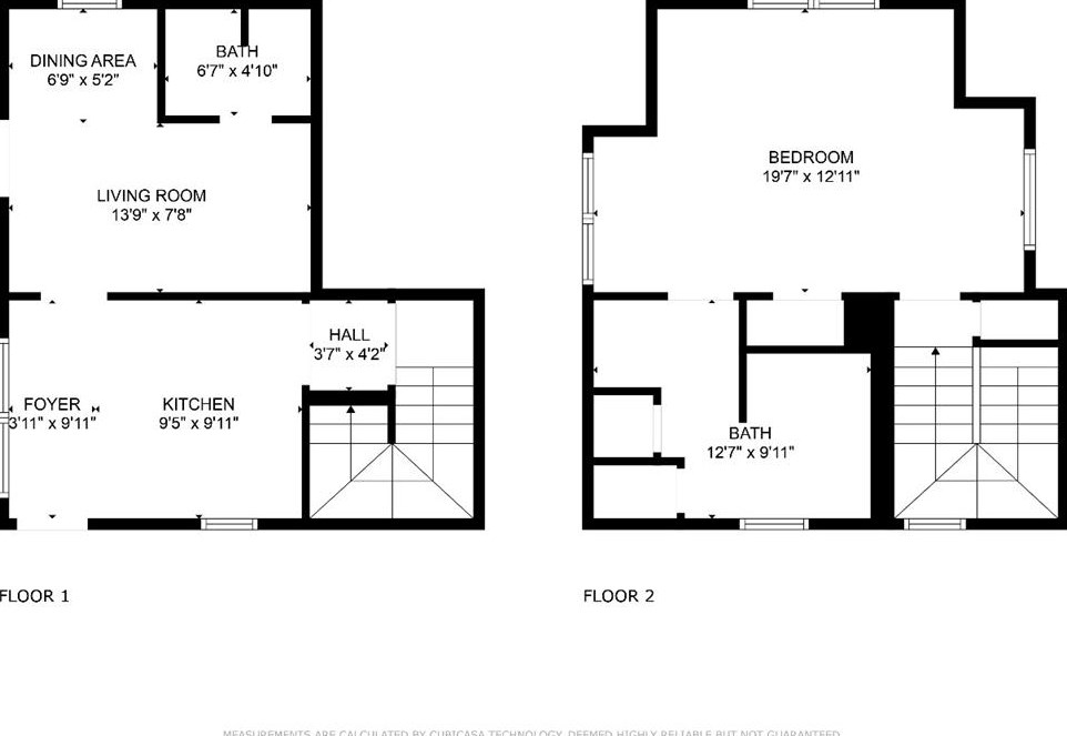 510 Munger St, Pasadena TX  77506-2402 exterior