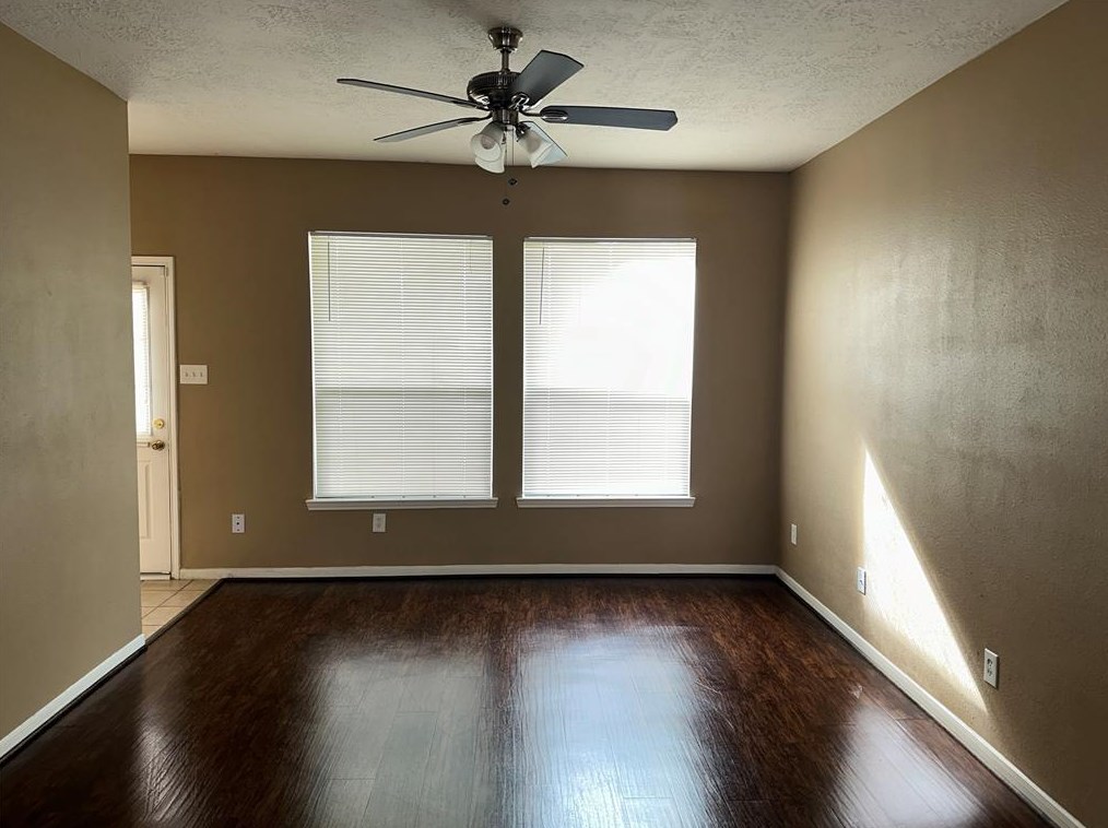 7406 Deloache Ave, Humble, TX 77338
