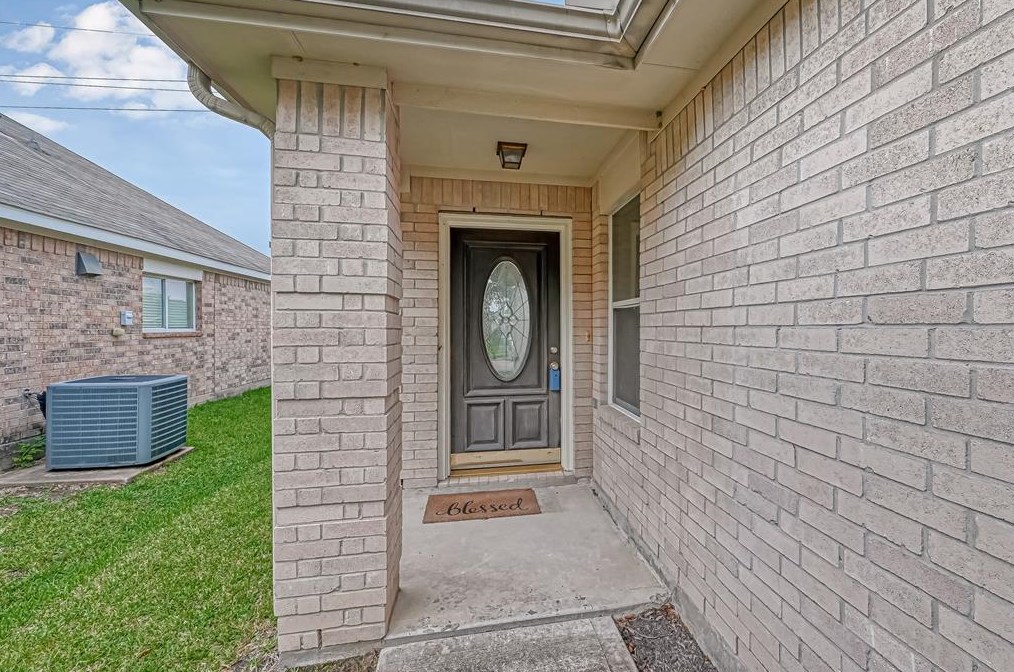 2314 Cardinal Elm St, Fresno, TX 77545