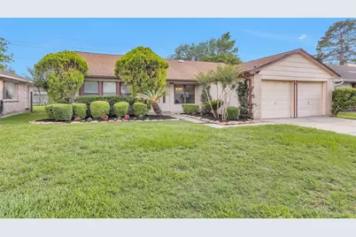 4807 Bridgemont Lane, Spring, TX 77388 - Photo 2