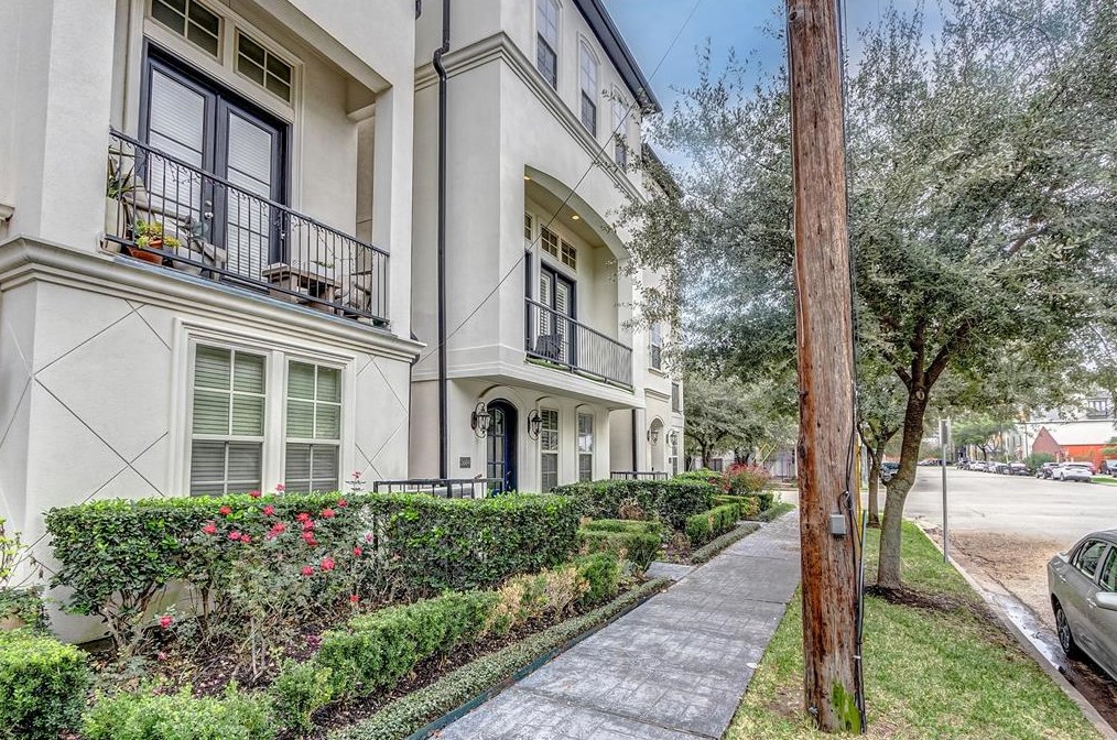 2604 Capitol St, Houston, TX 77003