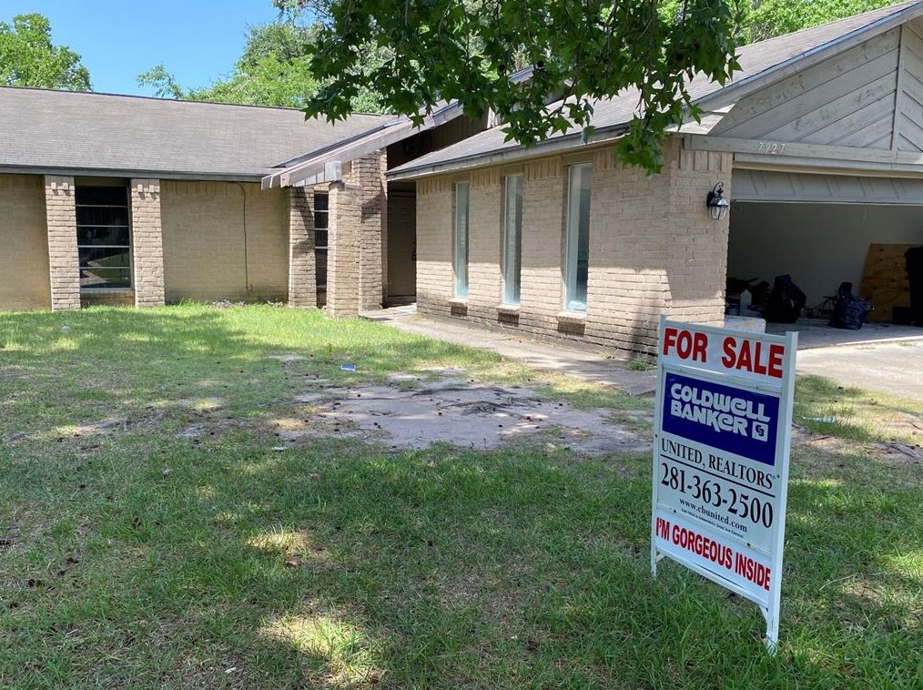 7927 Cabot St, Houston, TX 77078-2101