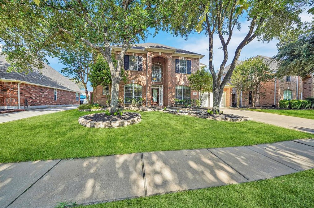 6427 Cottonwood Park Ln, Houston, TX 77041