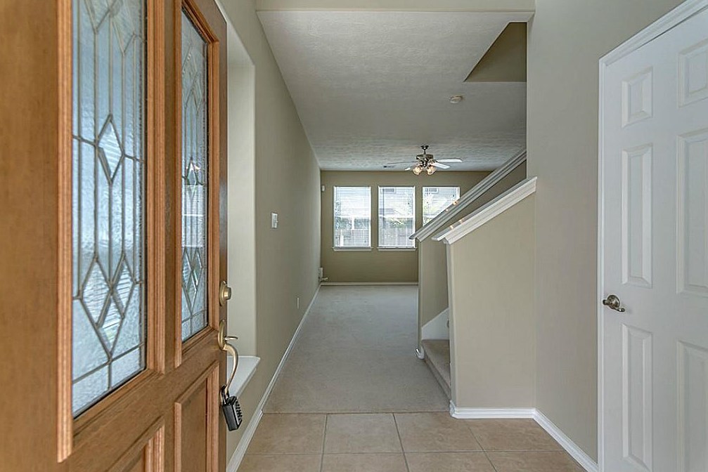 19 Wickerdale Pl, Spring TX  77382-1674 exterior