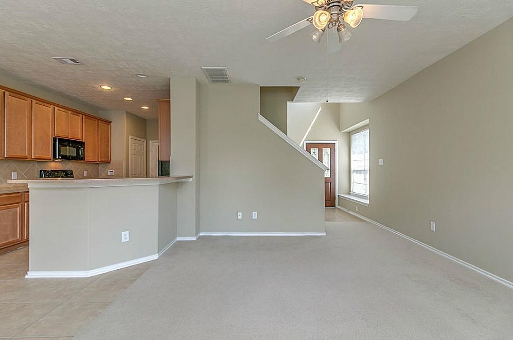 19 Wickerdale Pl, Spring TX  77382-1674 exterior