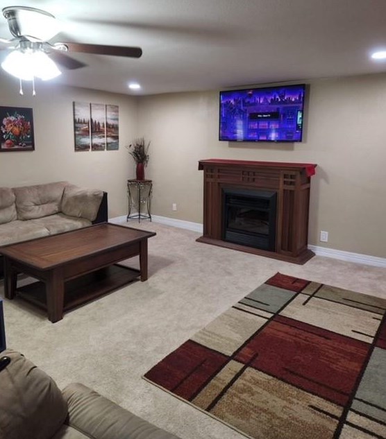 217 Redwood St, Richwood, TX 77566-5869