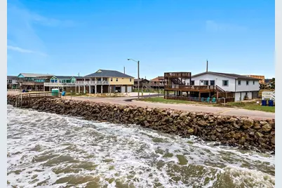 418 Beach Drive, Surfside Beach, TX 77541 - Photo 46