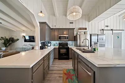 418 Beach Drive, Surfside Beach, TX 77541 - Photo 4