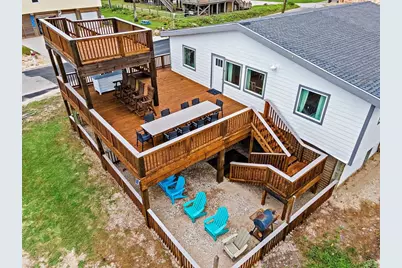 418 Beach Drive, Surfside Beach, TX 77541 - Photo 36