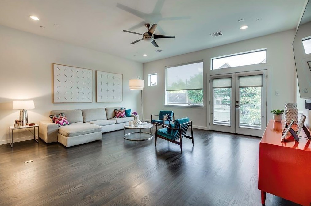 716 W Drew St, Houston, TX 77006