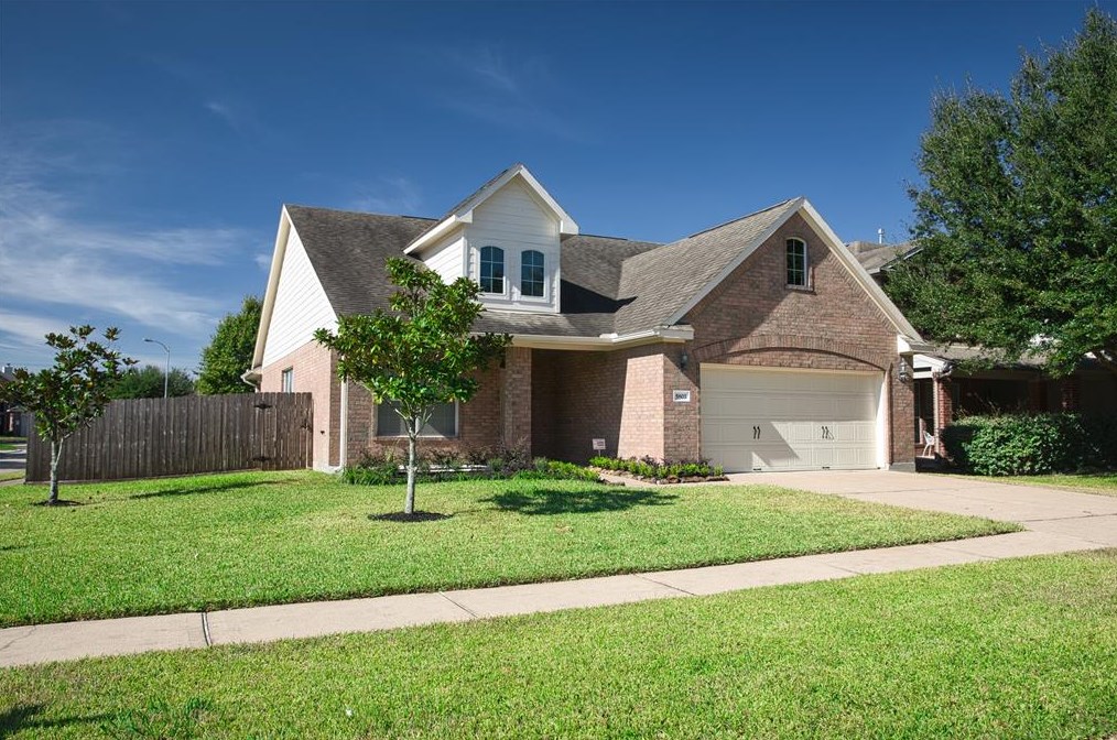 5803 Llano Creek Dr, Katy, TX 77449