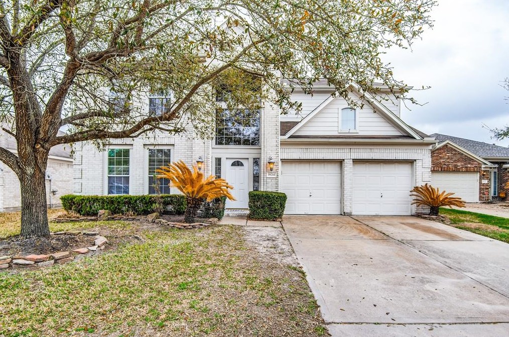 18214 Maple Arbor Ct, Cypress TX 77429-5245 exterior