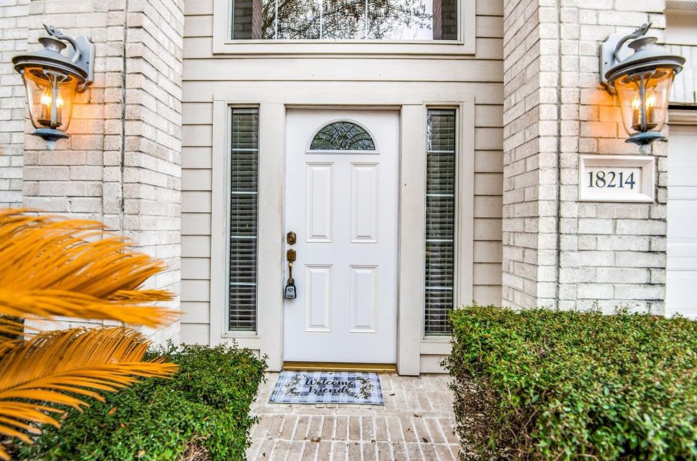 18214 Maple Arbor Ct, Cypress TX 77429-5245 exterior