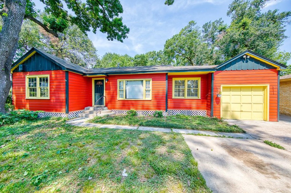5233 Brinkman St, Houston, TX 77091