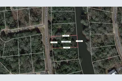 Lot 20 Lakeland Drive S, Normangee, TX 77871 - Photo 2