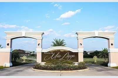 154 Mia Lago Drive, Montgomery, TX 77356 - Photo 2