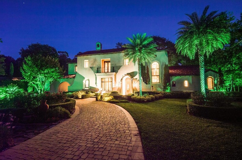 114 Starlight Pl, Spring, TX 77380-2749