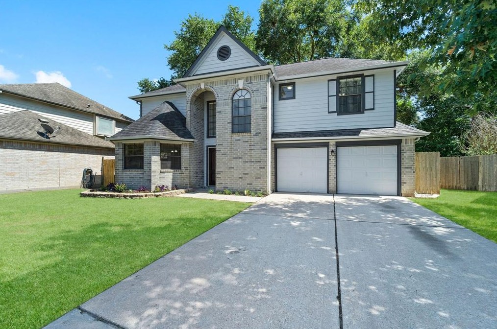 3427 Ramsgate Dr, Spring, TX 77388-9357