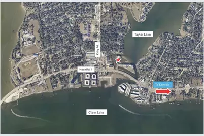 00 Annapolis Boulevard, Taylor Lake Village, TX 77586 - Photo 2