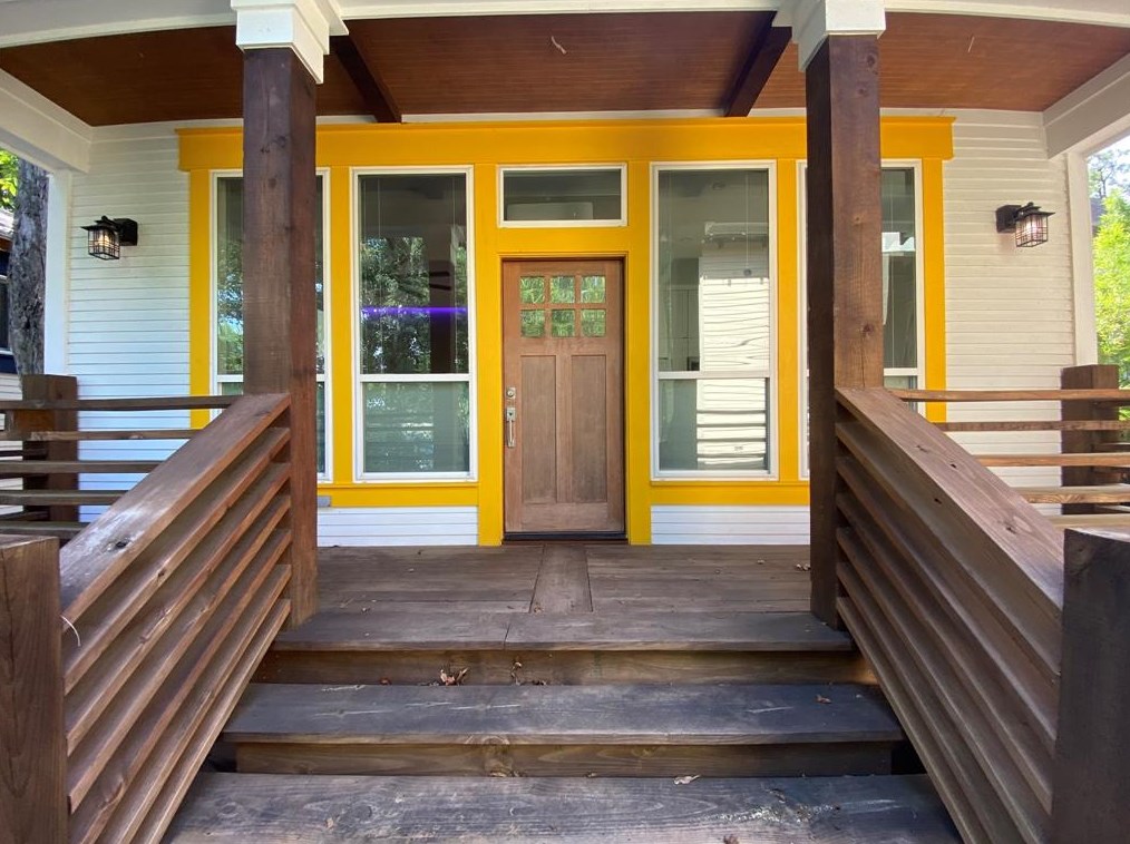 815 23rd St, Houston, TX 77009-2402