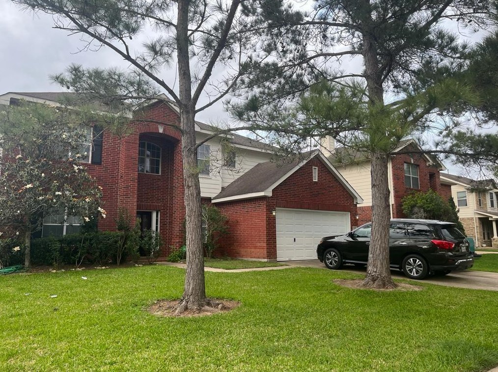 3230 Cumberland Ct, Missouri City, TX 77459-4859