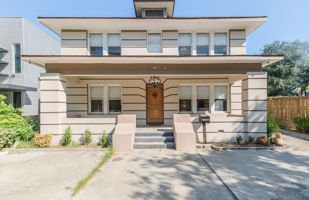 1716 Richmond Ave, Houston, TX 77098-3604