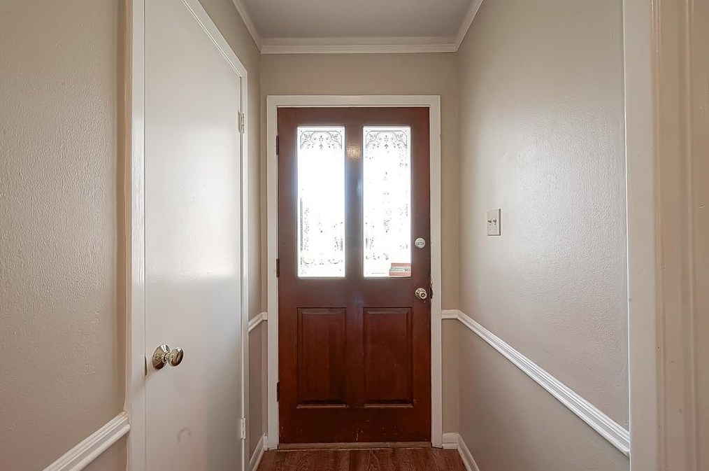 3306 Springrock Ln, Houston TX  77080-1208 exterior