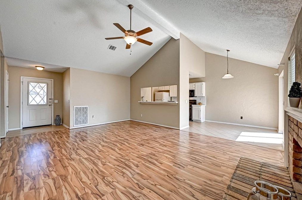 2726 Kettle Run, Sugar Land TX  77479-1753 exterior