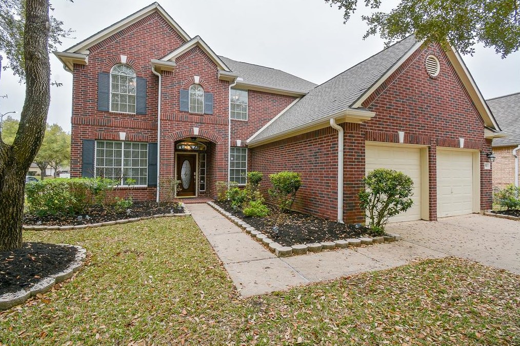 558 Ivy Cross Ln, Sugar Land, TX 77479