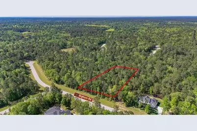 1 Bighorn Road, Huntsville, TX 77340 - Photo 2