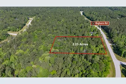 1 Bighorn Road, Huntsville, TX 77340 - Photo 4