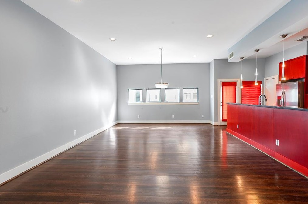 1304 Blodgett St, Houston TX  77004-5011 exterior