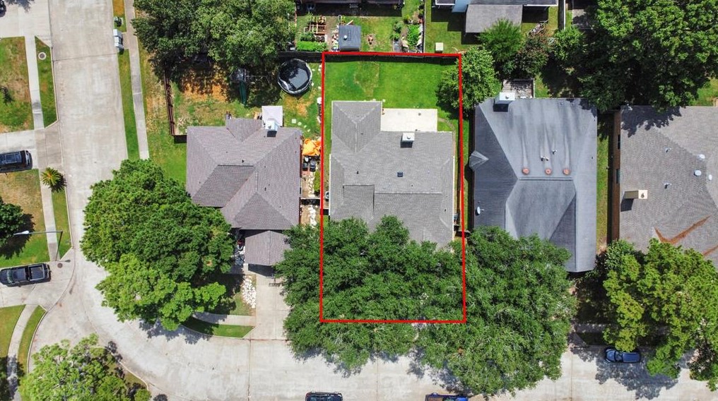 14514 Bladenboro Dr, Cypress, TX 77429-3441